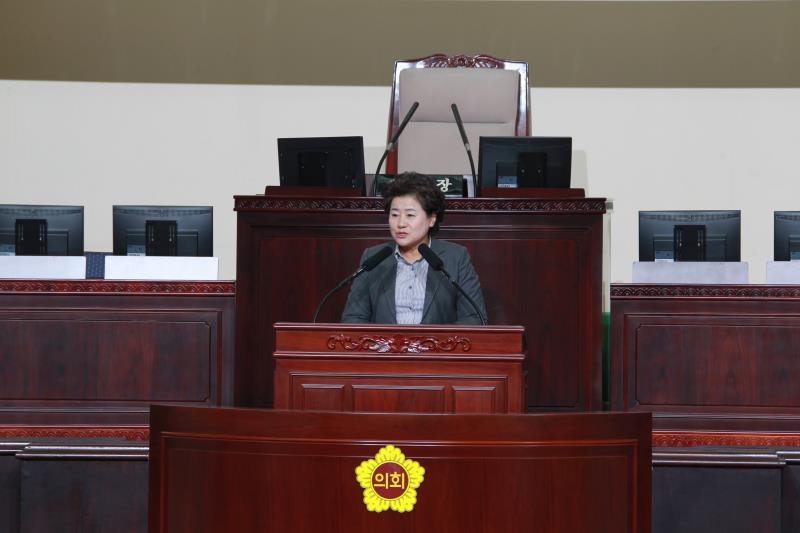 2017년 제23회 청소년의회 교실 개최 사진 6