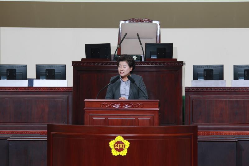 2017년 제23회 청소년의회 교실 개최 사진 7