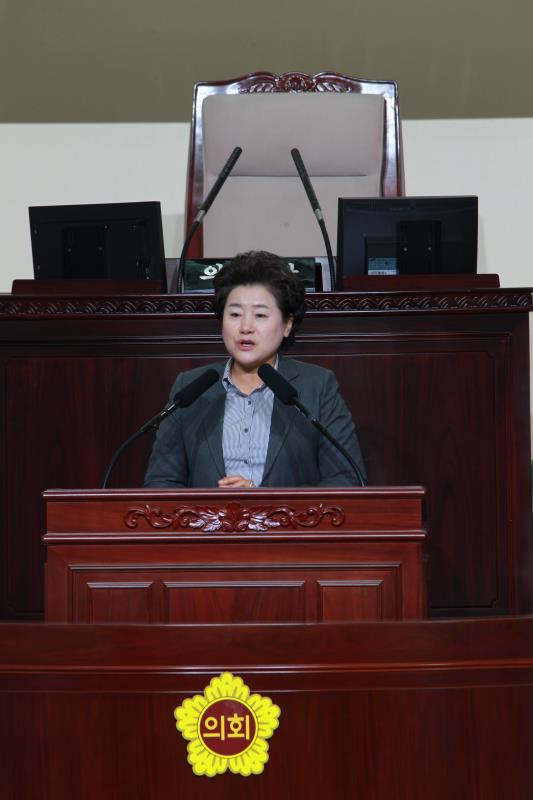 2017년 제23회 청소년의회 교실 개최 사진 8