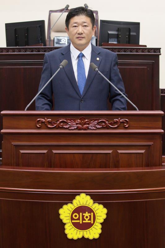 경기도의회 소식지 지석환 의원