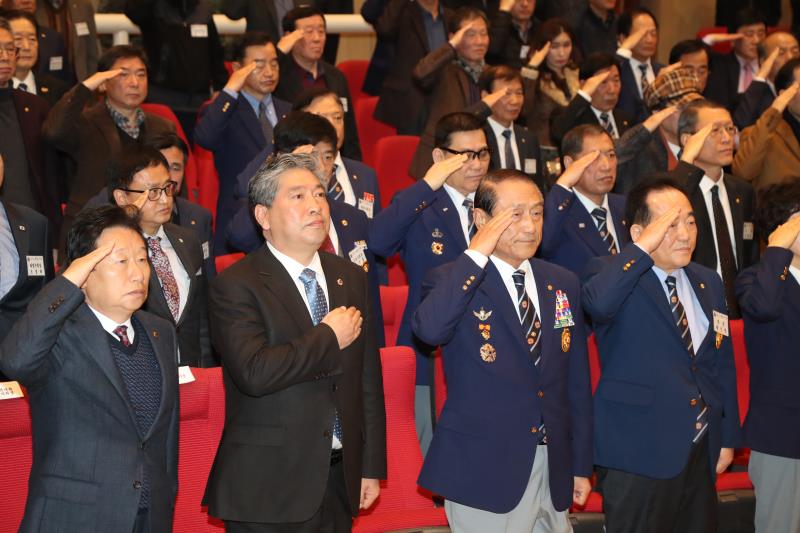 경기도 재향군인회 정기총회_3