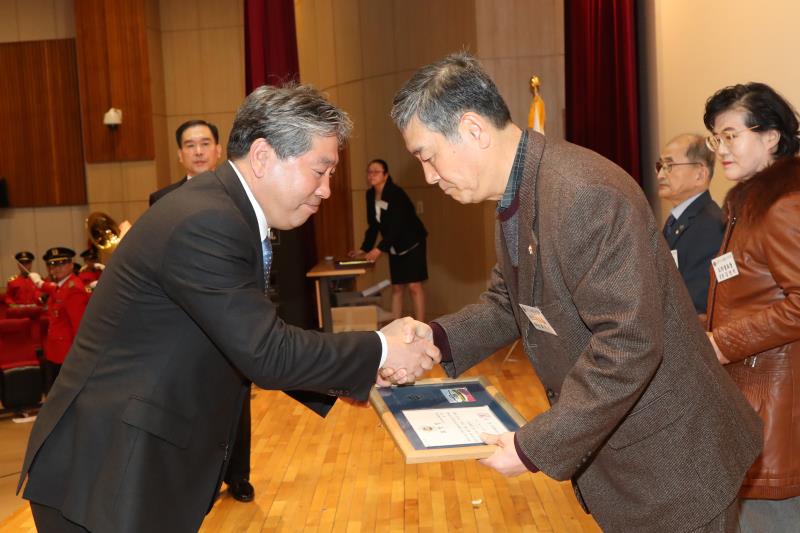 경기도 재향군인회 정기총회_10