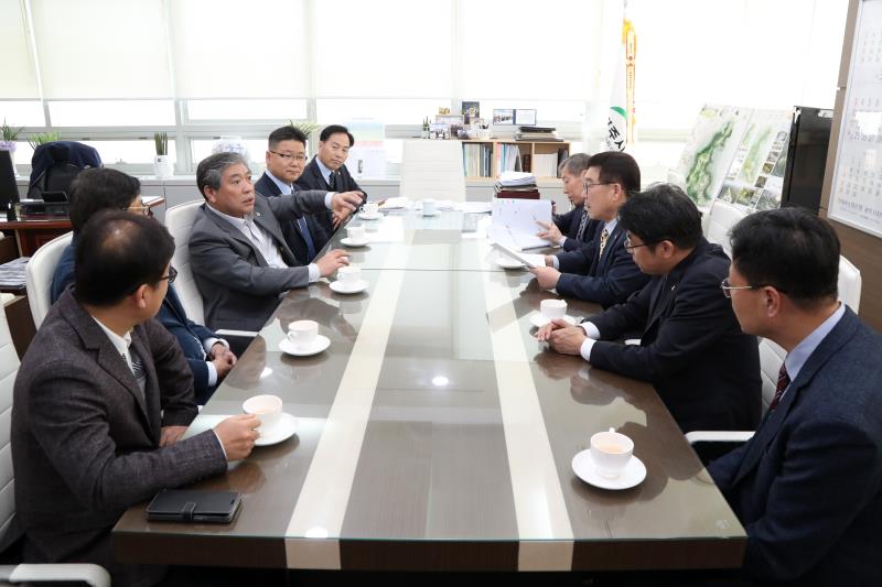 경기도의회 - 광주시 정책간담회_2