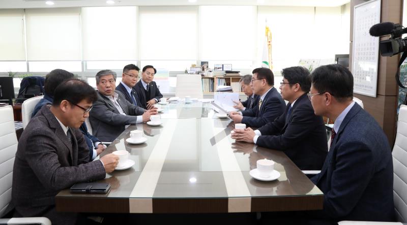 경기도의회 - 광주시 정책간담회_3