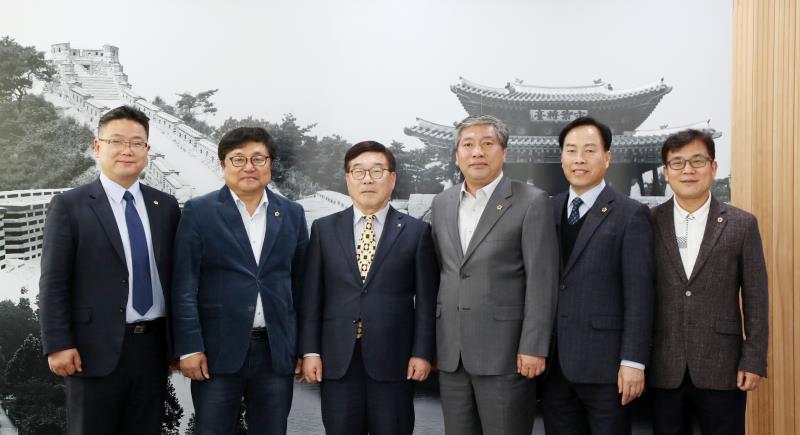 경기도의회 - 광주시 정책간담회_4