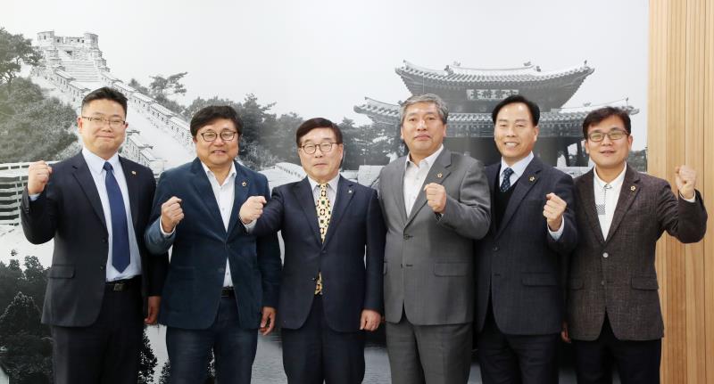 경기도의회 - 광주시 정책간담회_5