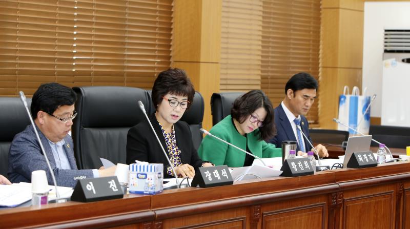 제334회 임시회 제1차 제1교육위원회_6