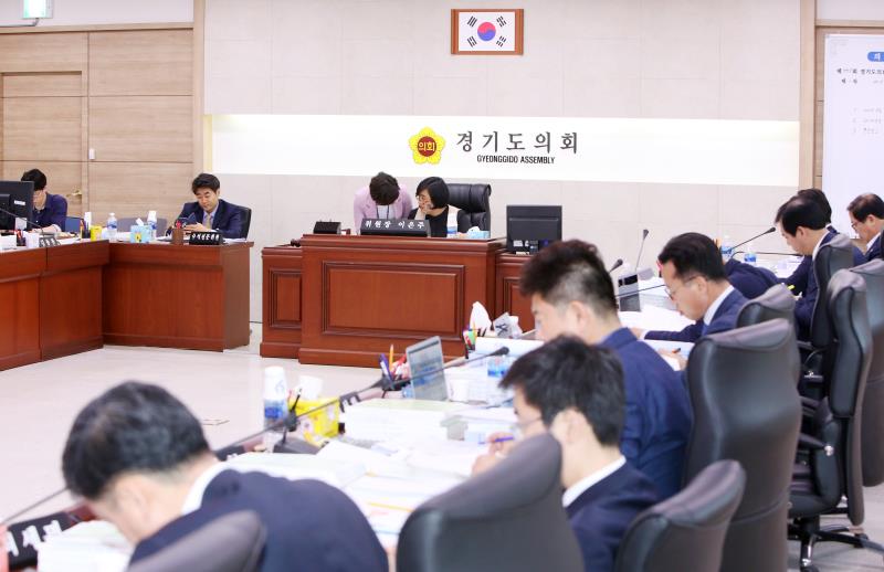 제335회 임시회 제1차 예산결산특별위원회_5