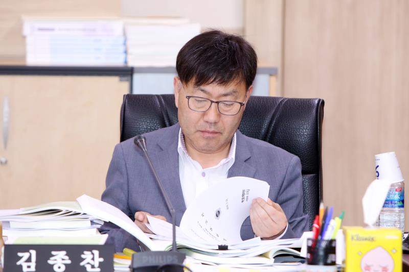 제335회 임시회 제1차 예산결산특별위원회_8