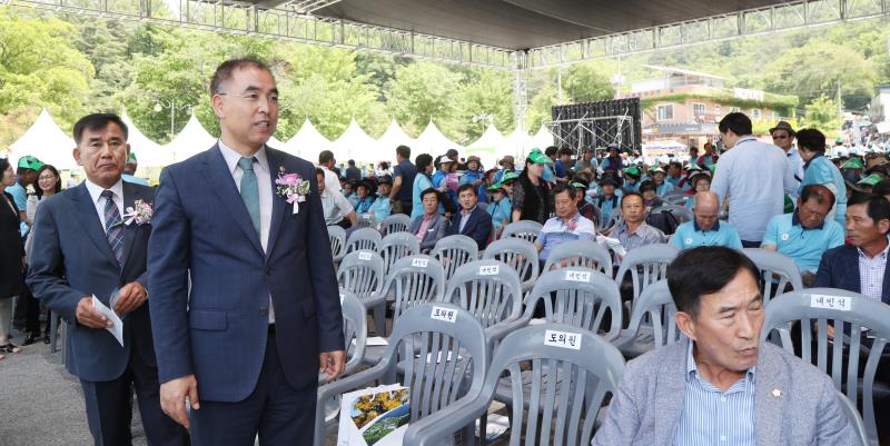 제58주년 경기도 농촌지도자 대회_4