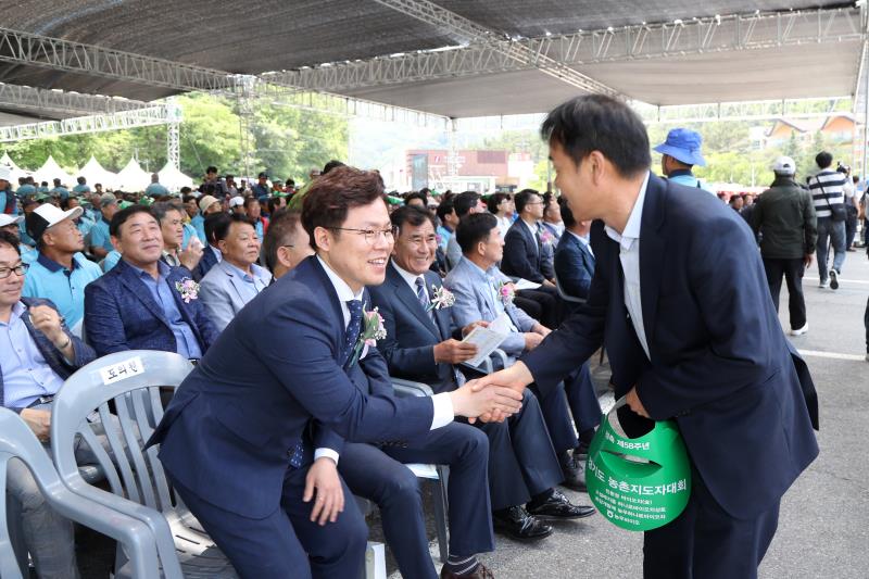 제58주년 경기도 농촌지도자 대회_9