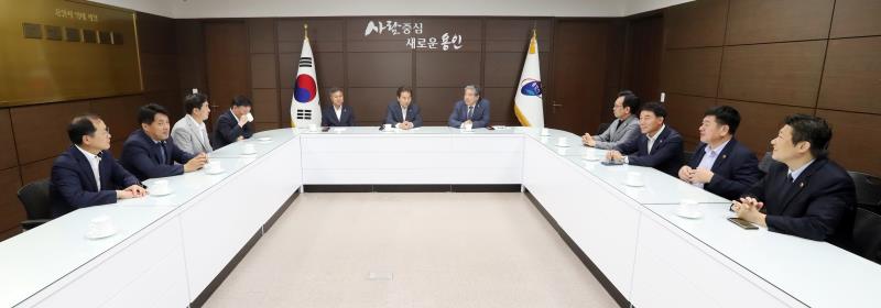 경기도의회 - 용인시 정책간담회_2