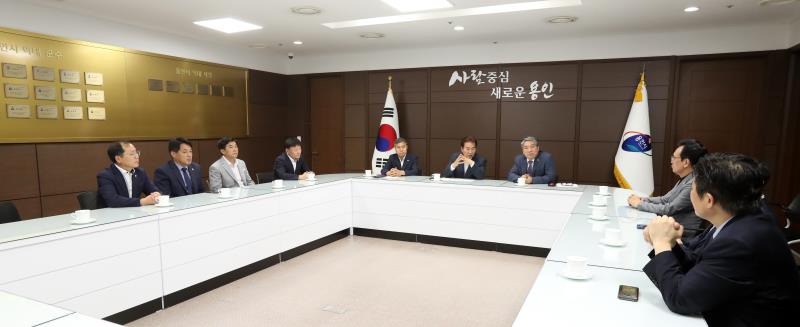 경기도의회 - 용인시 정책간담회_4