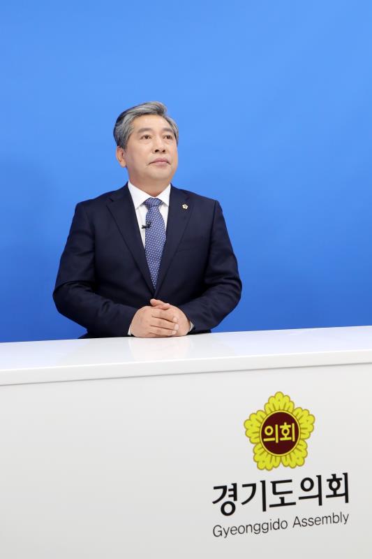 송한준 의장 유튜브 사전촬영_7