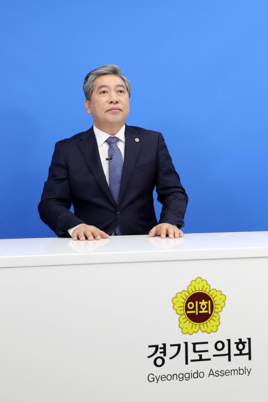 송한준 의장 유튜브 사전촬영_8