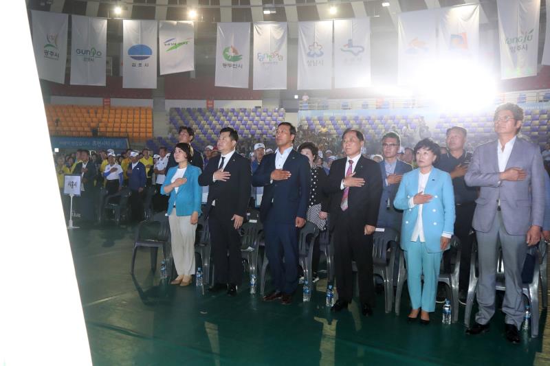 2019년 경기도 장애인,비장애인 어울림 체육대회_8