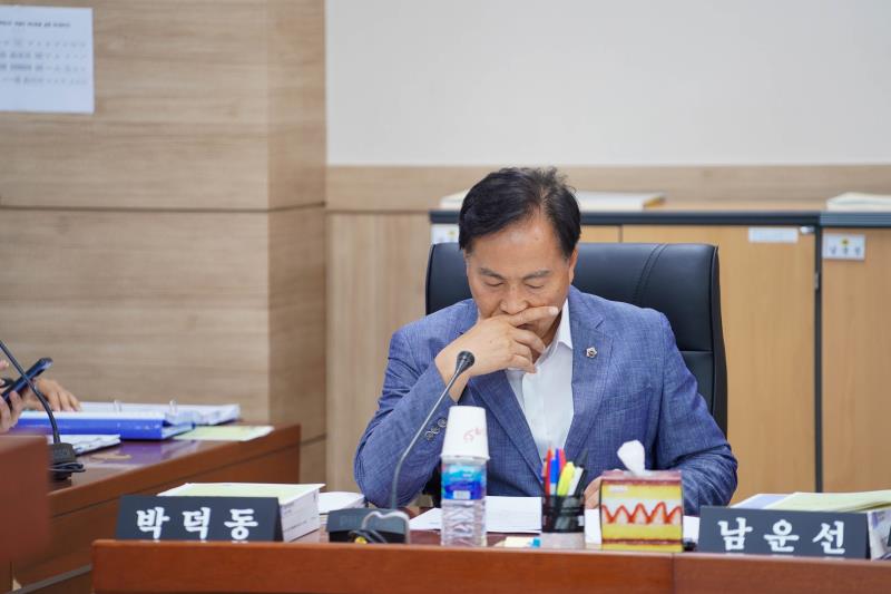 제338회 임시회 제1차 예산결산특별위원회_2