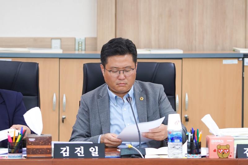 제338회 임시회 제1차 예산결산특별위원회_4