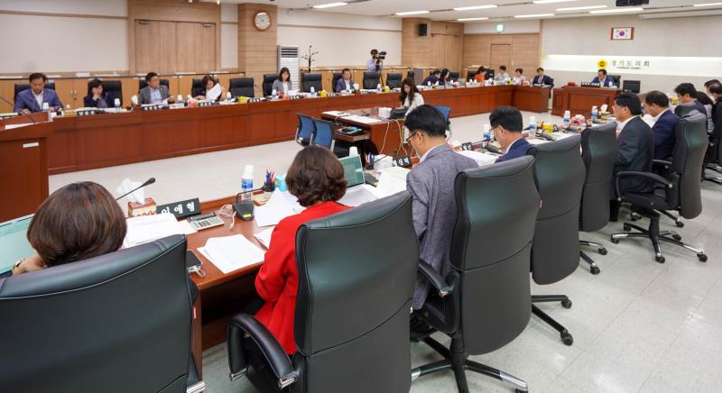 제338회 임시회 제1차 예산결산특별위원회_5
