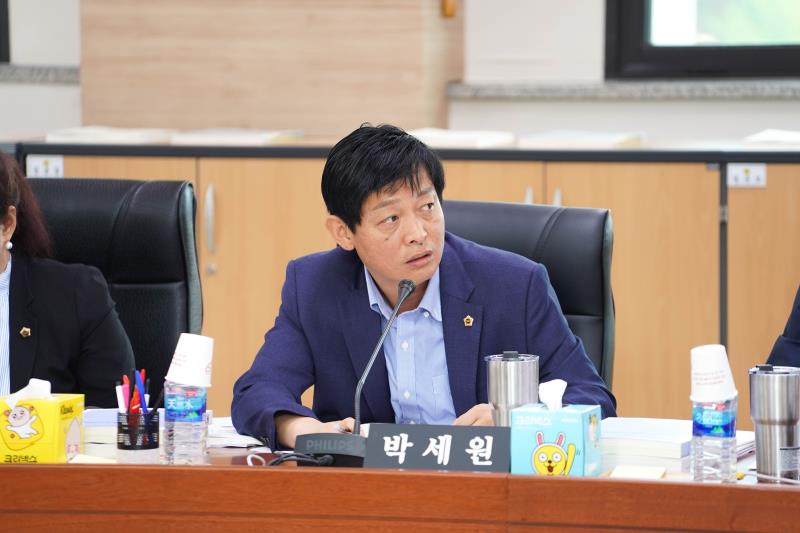 제338회 임시회 제1차 예산결산특별위원회_6