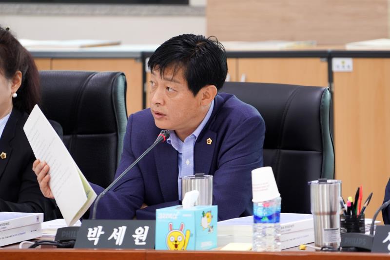 제338회 임시회 제1차 예산결산특별위원회_7