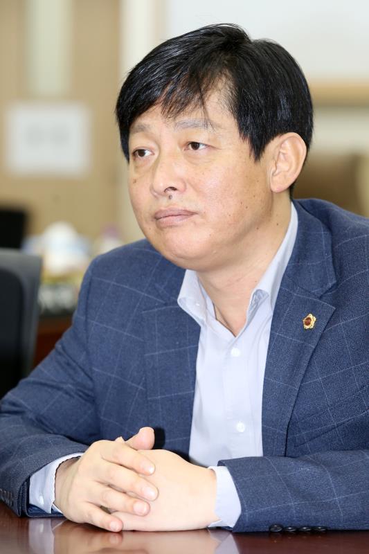 교육행정위원회 박세원 의원 인터뷰_3