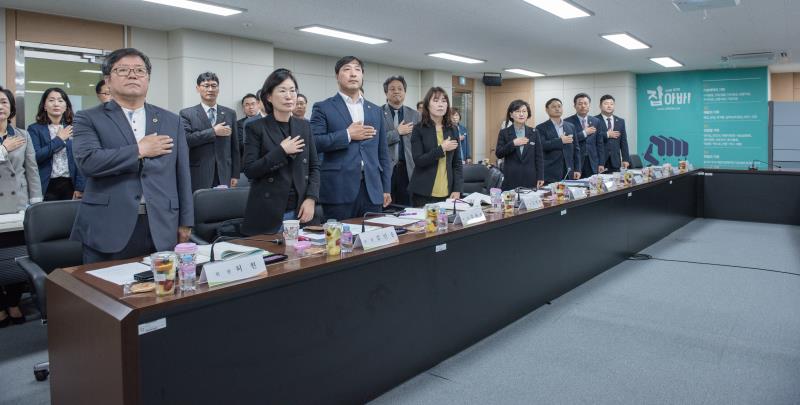 경기도 일자리대책본부와 간담회 및 현장방문_6