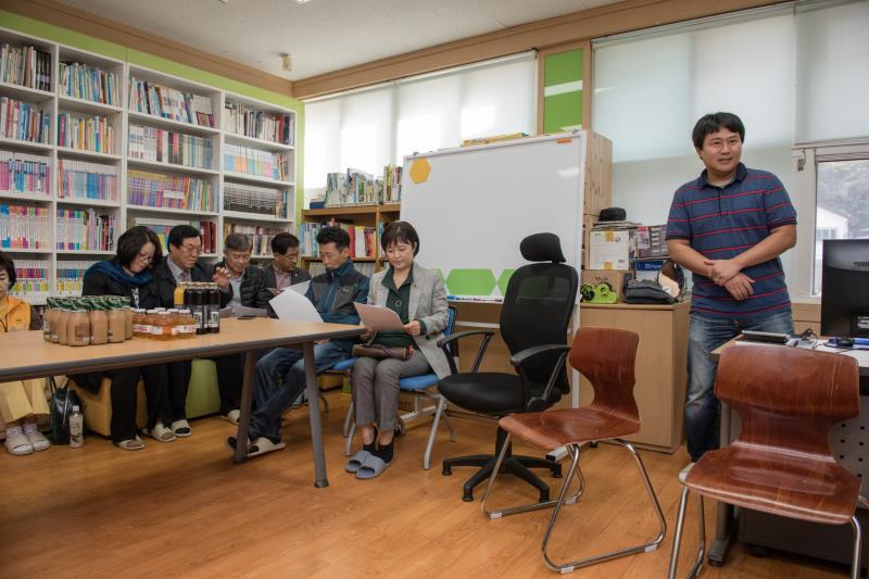 경기도의회 제1교육위원회 현장방문_2