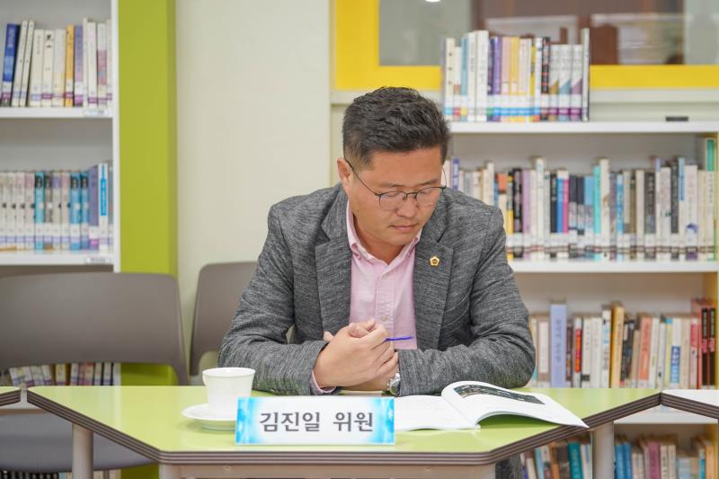 경기도의회 예산결산특별위원회 현장방문_3