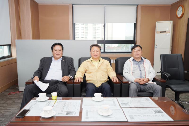 경기도의회 예산결산특별위원회 현장방문_2