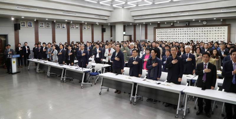 경기도 사립학교 보조에 관한조례 전부 개정을 위한 공청회_2