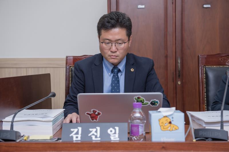 제340회 정례회 건설교통위원회 2019년도 행정사무감사_3