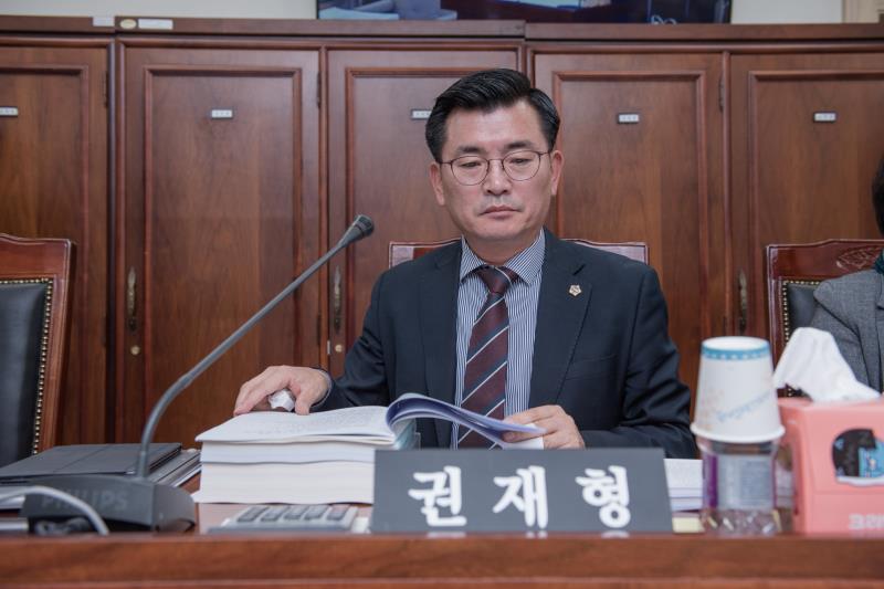 제340회 정례회 건설교통위원회 2019년도 행정사무감사_9