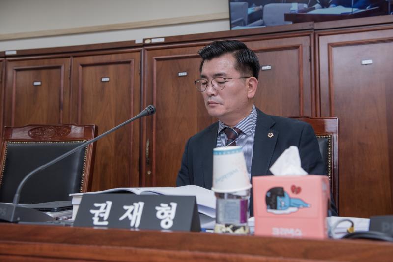 제340회 정례회 건설교통위원회 2019년도 행정사무감사_10