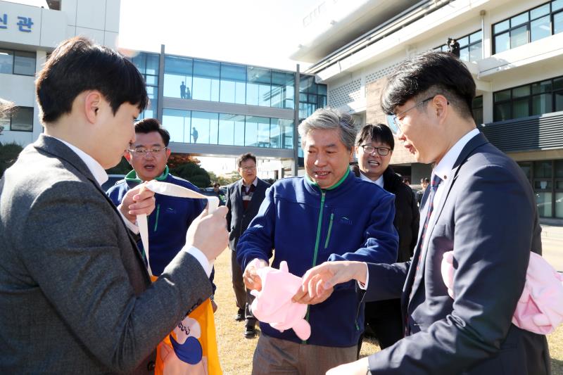 경기도 새마을회 김장나누기 및 한돈 소비촉진 행사_5