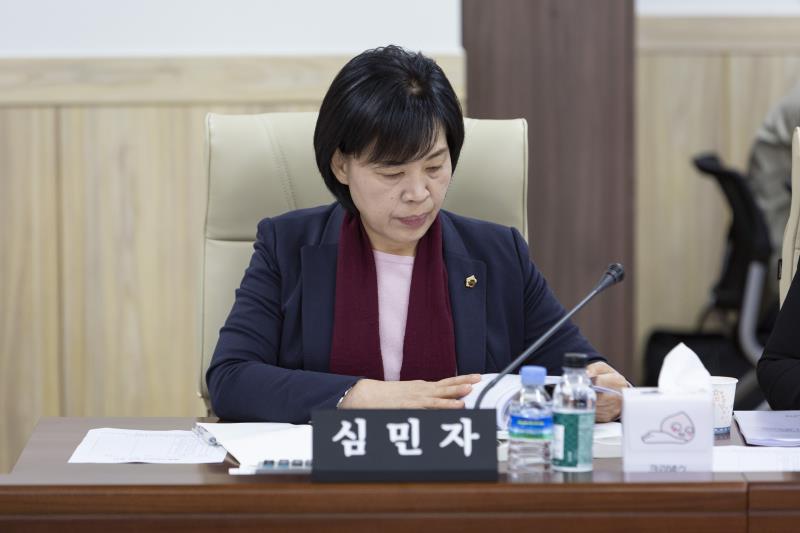 제340회 정례회 경제노동위원회 2019년도 행정사무감사_8