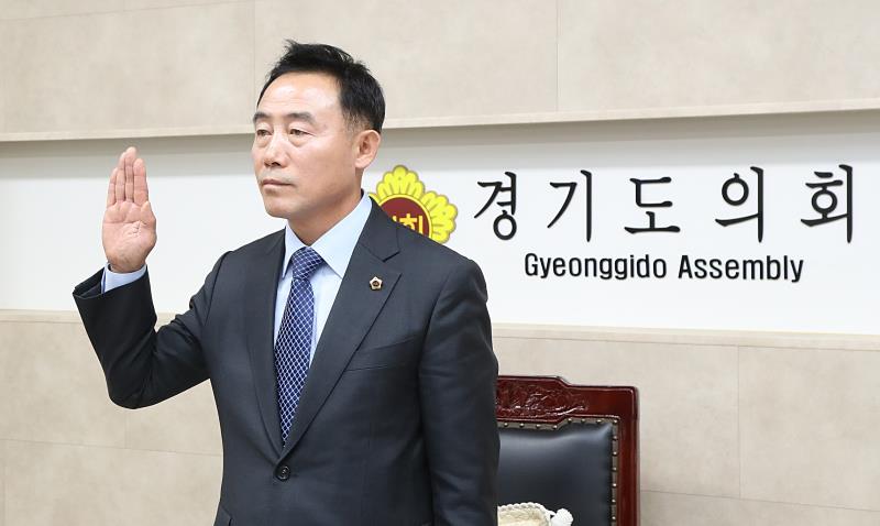 제340회 정례회 운영위원회 2019년도 행정사무감사_2
