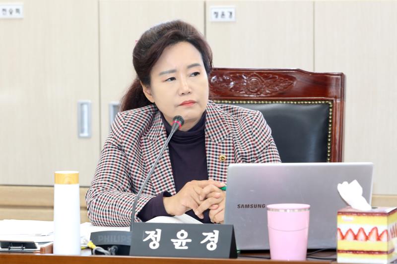 제340회 정례회 의회운영위원회 2019년도 행정사무감사_2
