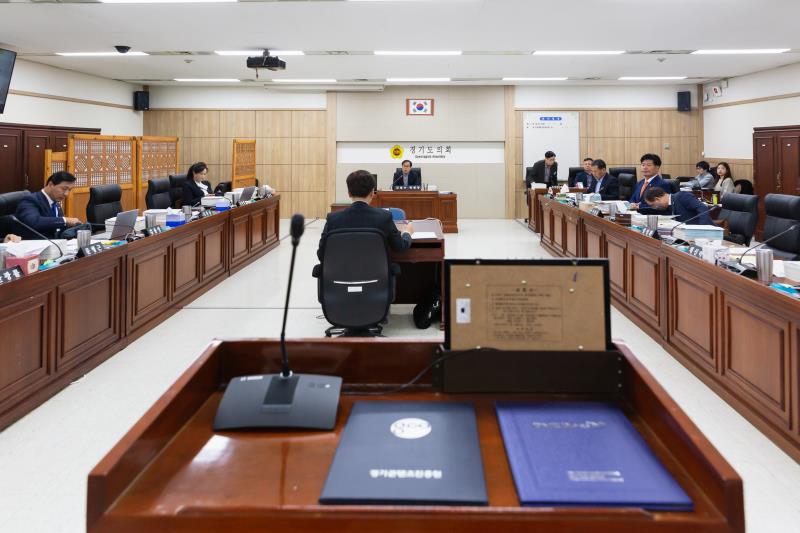 제340회 정례회 문화체육관광위원회 2019년도 행정사무감사_2