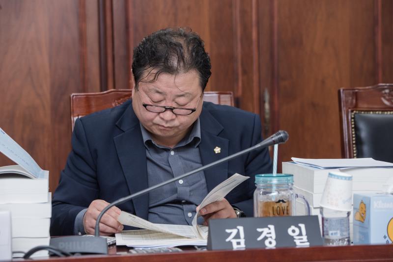 제340회 정례회 건설교통위원회 2019년도 행정사무감사_9