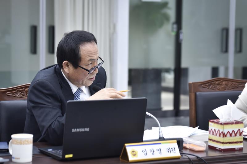 제340회 정례회 안전행정위원회 2019년도 행정사무감사_2