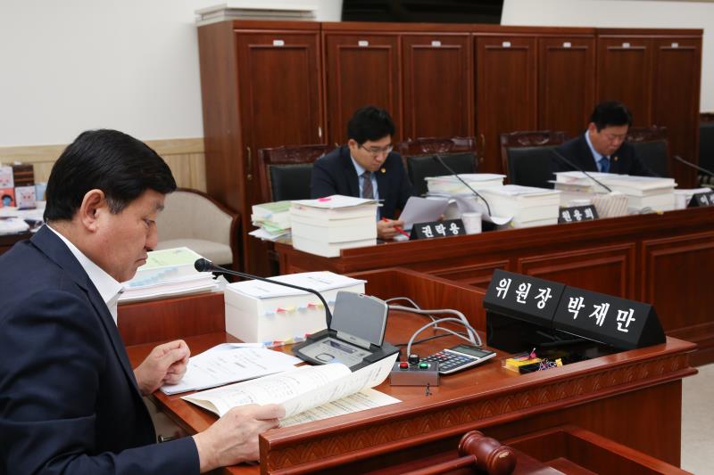 제340회 정례회 제3차 도시환경위원회_5