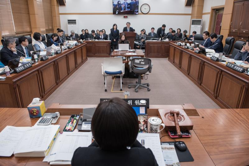 제340회 정례회 제3차 제1교육위원회_5