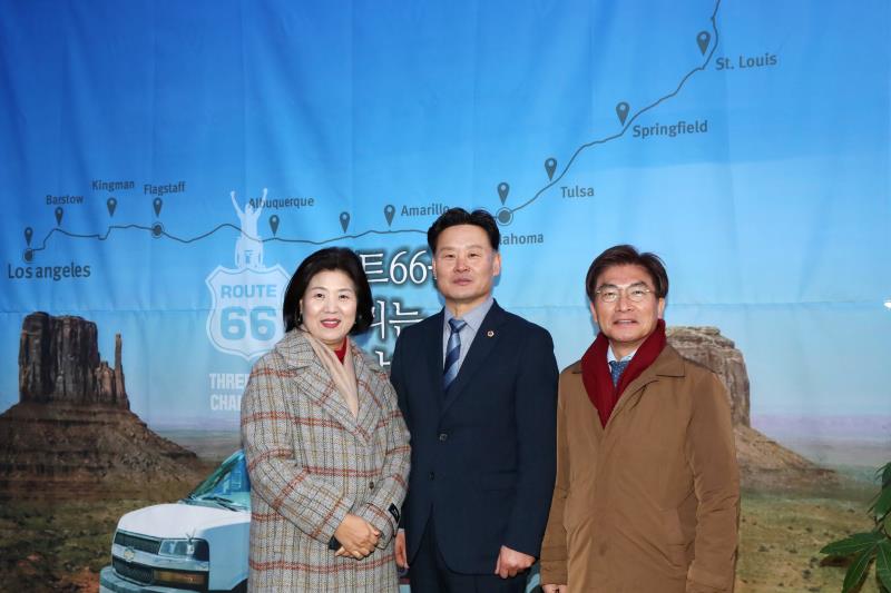미국 대륙횡단 북콘서트_2