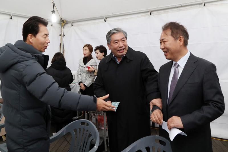광교호수공원 성탄트리 축제 점등식_2