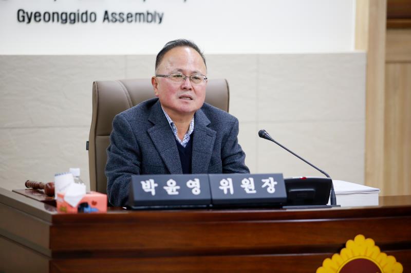 제340회 정례회 제3차 농정해양위원회_3