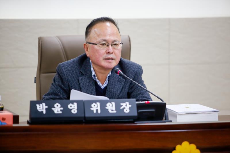 제340회 정례회 제3차 농정해양위원회_6