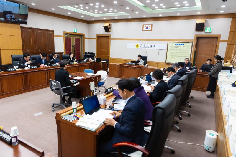 제340회 정례회 제2차 제1교육위원회_2