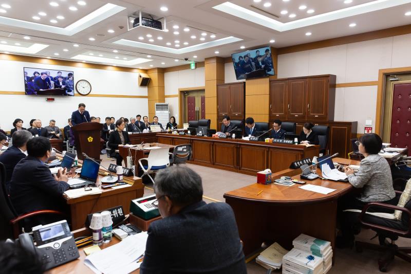 제340회 정례회 제2차 제1교육위원회_4