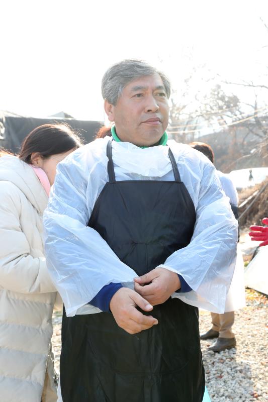 경기도의회 사랑의 연탄나눔 봉사 (안산)_3
